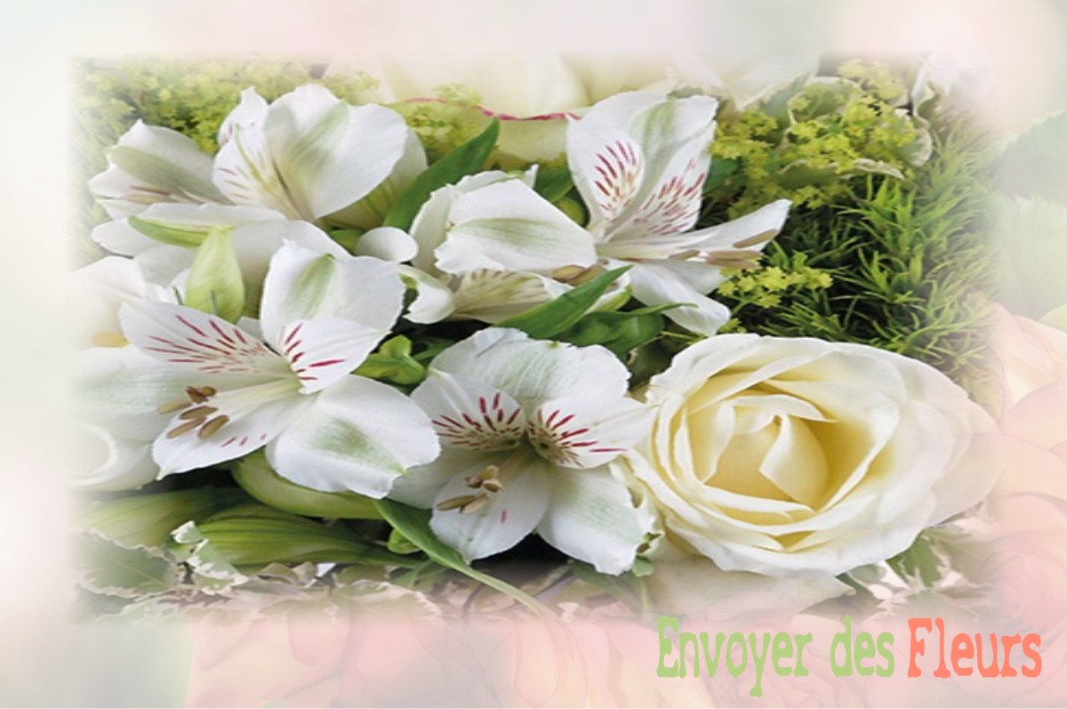 envoyer des fleurs à à CUSSEY-SUR-L-OGNON